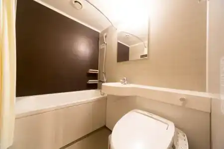 Dormy Inn Premium Shibuya Jingumae Hot Spring - 47