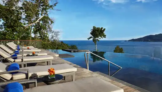 Luxury 3Br Townhouse in Amari Phuket, Patong Beach - 11