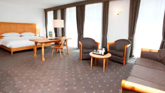 Four Points by Sheraton Bolzano - 69