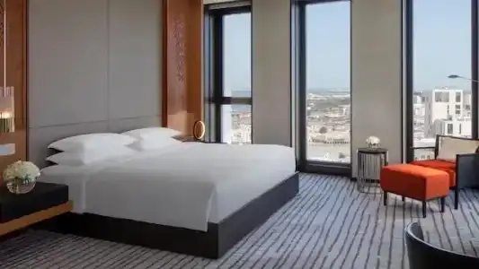 Park Hyatt Doha - 53