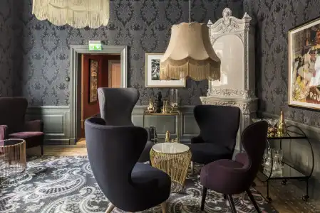 NOFO, WorldHotels Crafted - 28