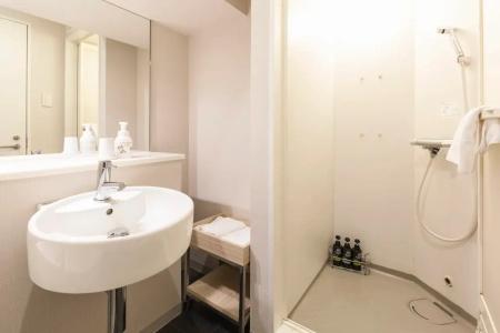 Sotetsu Fresa Inn Tokyo-Kyobashi - 39