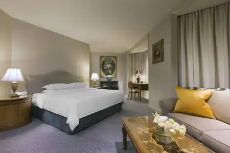 Sheraton Towers Singapore - 66