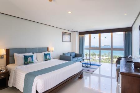 Andaman Beach Suites - 60