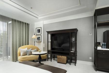 Intercontinental Hua Hin Resort - 52