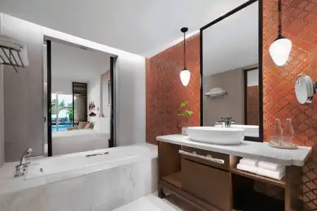 JW Marriott Khao Lak Resort and Spa - 52
