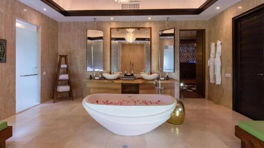 Ozen Reserve Bolifushi- All Inclusive with Free Transfers - 74