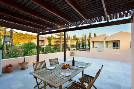 Elma's Dream Apartments & Villas - 35