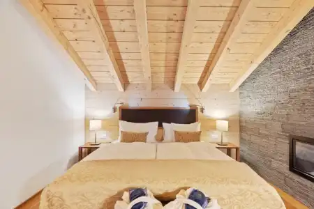 Grand Zermatterhof - 154