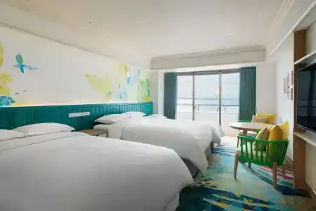 Sheraton Grande Tokyo Bay - 85
