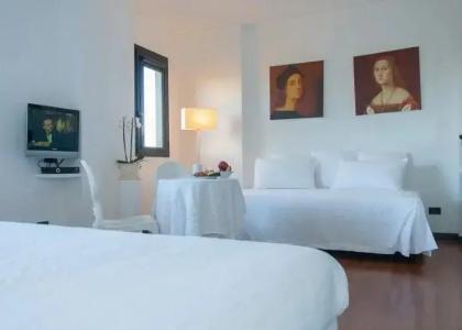 Mamiani & Relaxing Spa Urbino - 51