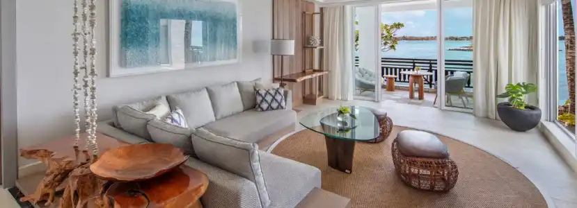 Shangri-La Le Touessrok, Mauritius - 87