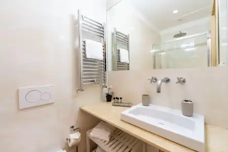 Chic & Town Luxury Rooms Piazza del popolo - 23