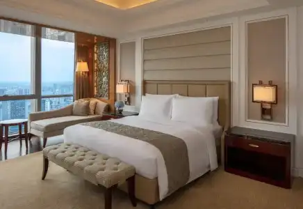 The Ritz-Carlton, Chengdu - 103