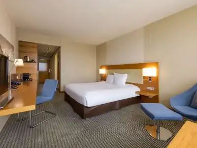 Mövenpick Geneva - 52