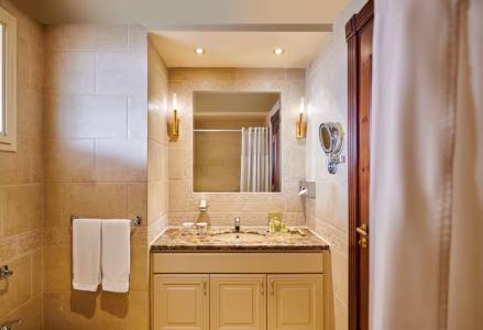 Hilton Cairo Zamalek Residences - 65