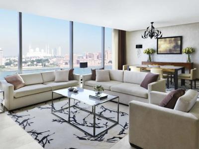 Fairmont Bab Al Bahr - 84