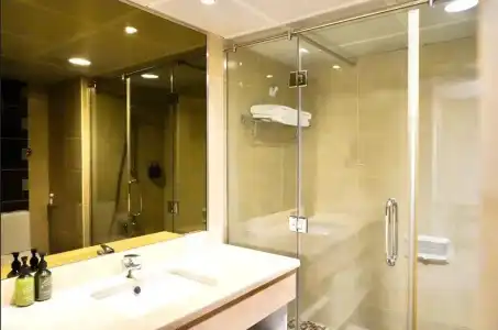 Andalus Al Seef Resort & Spa - 46
