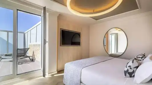 Barceló Carmen - 98