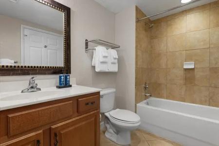 Club Wyndham Bonnet Creek - 29