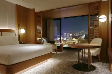 Intercontinental Yokohama Pier 8 by IHG - 52
