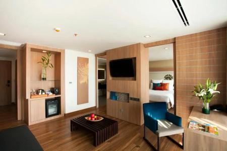 Novotel Phuket Kamala Beach - 68