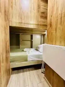 StayWay na Aviamotornoy - 51