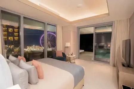 FIVE Luxe JBR - 58
