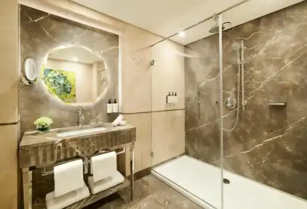 InterContinentals ATHÉNÉE PALACE BUCHAREST by IHG - 81
