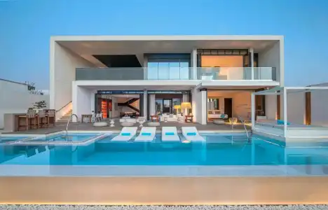 Nikki Beach Resort & Spa Dubai - 131