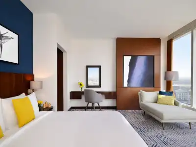 Voco Dubai - 67