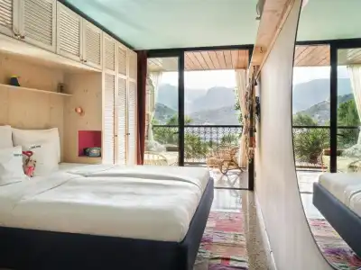 Bikini Island & Mountain Port de Sóller - Adults Only - 31