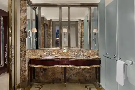 The St. Regis Singapore (Newly Renovated) - 64