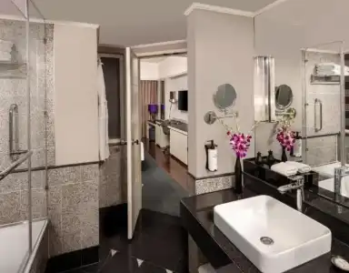 Sofitel Saigon Plaza - 16