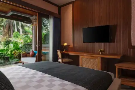 The Artini Dijiwa Ubud - 42
