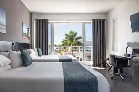 MB, Trademark Collection by Wyndham - 72