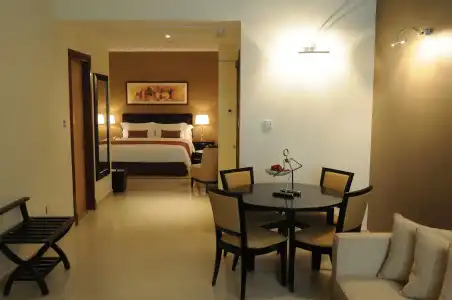 Villaggio Abu Dhabi - 7
