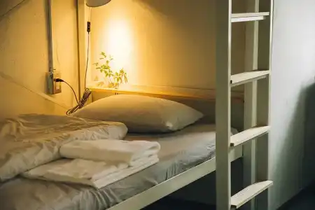 Nui. Hostel & Bar Lounge - 44