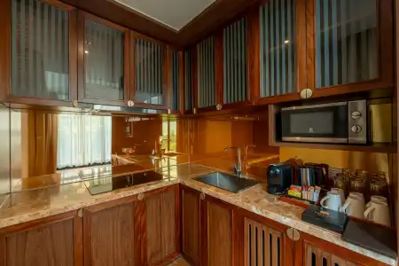 Best Western Premier Sonasea Phu Quoc - 67