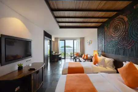 Beach Front Apartments - 52