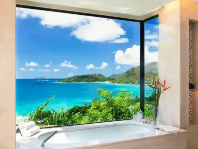 Raffles Seychelles - 58