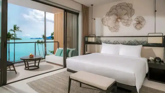 Hyatt Regency Koh Samui - 63