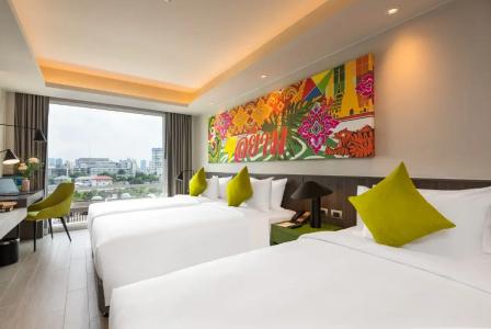 Maitria Rama 9 Bangkok - 80