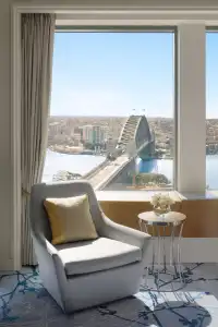 Shangri-La Sydney - 110