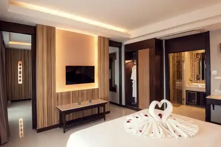 Le Bali Resort - 64