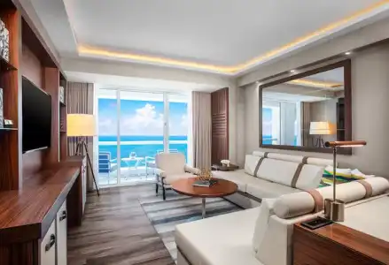 Conrad Fort Lauderdale Beach - 68
