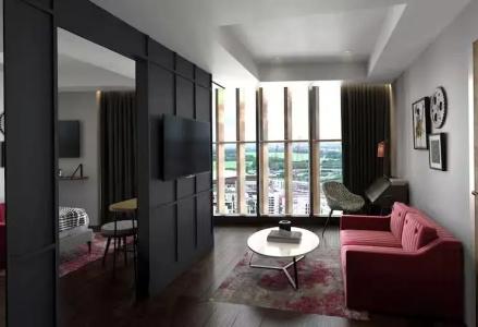 The Gantry London, Curio Collection by Hilton - 74