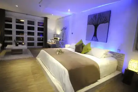 Le Domaine de L Orangeraie Resort et Spa - 41