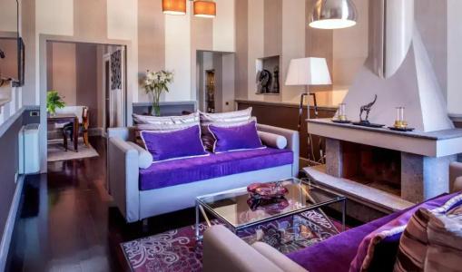 The Inn at the Spanish Steps Exclusive Collection - The Nest at The Spanish Steps - 70