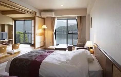 Fuji Lake - 61